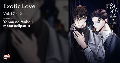 Exotic Love vol.1 ch.1 .